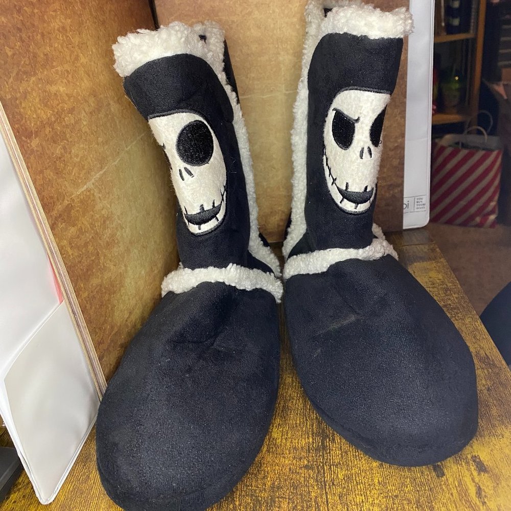 Nightmare Before Christmas